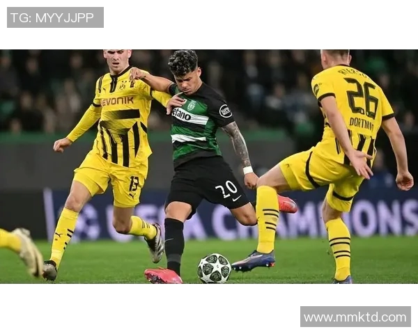 云达不来梅主场势不可挡，大胜多特蒙德！