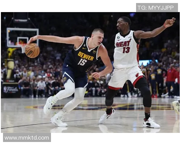 热火横扫篮网，晋级东部决赛：战火燃烧的赛季传奇