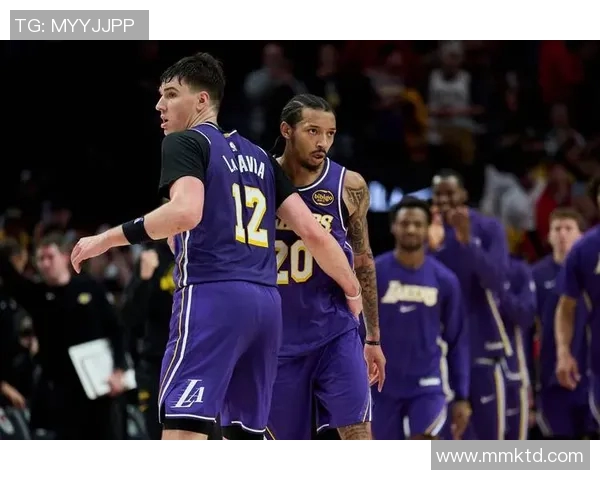 米切尔领军爵士击败湖人，豪取九连胜——重塑西部格局