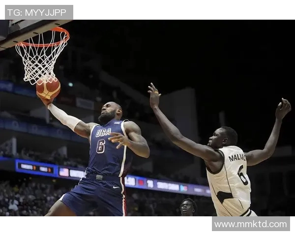 美国男篮力克西班牙跻身奥运半决赛，火力全开展现巅峰实力